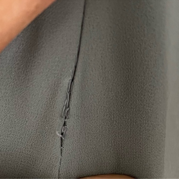 Embellished Maxi Occassion Dress - Picture 15 of 17